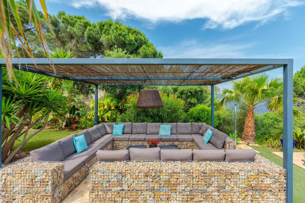 Siview Villa *