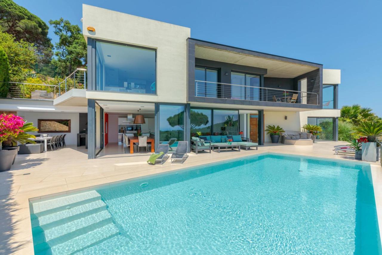 Villa Siview Lloret de Mar