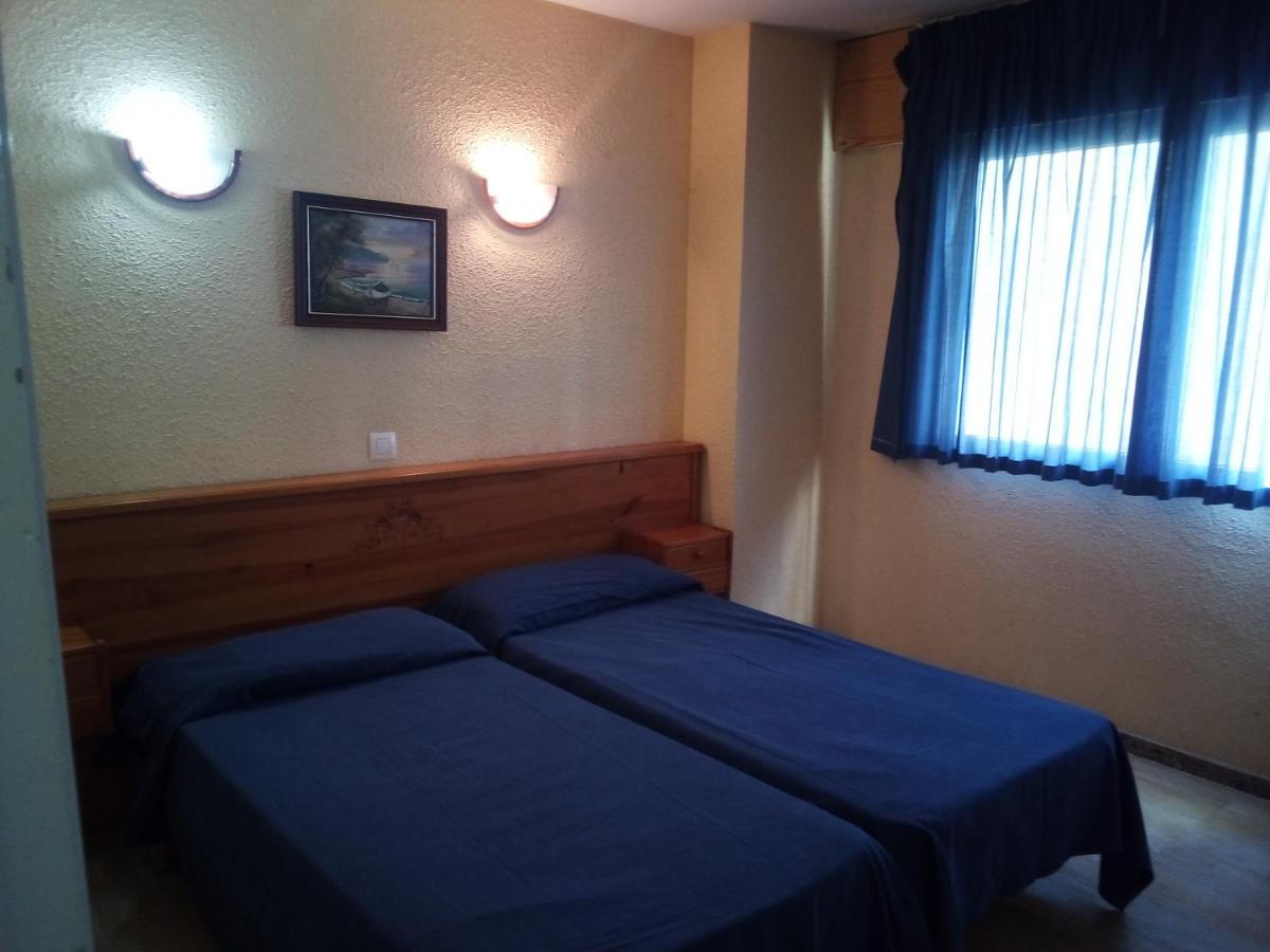 Ar Easy Borodin Appartement