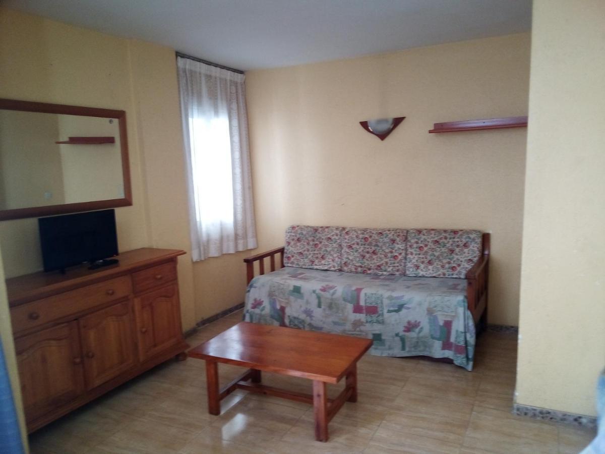 Ar Easy Borodin Appartement *