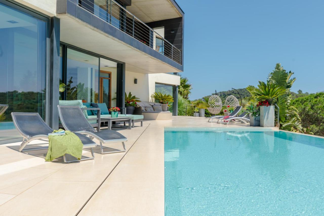 Villa Siview *