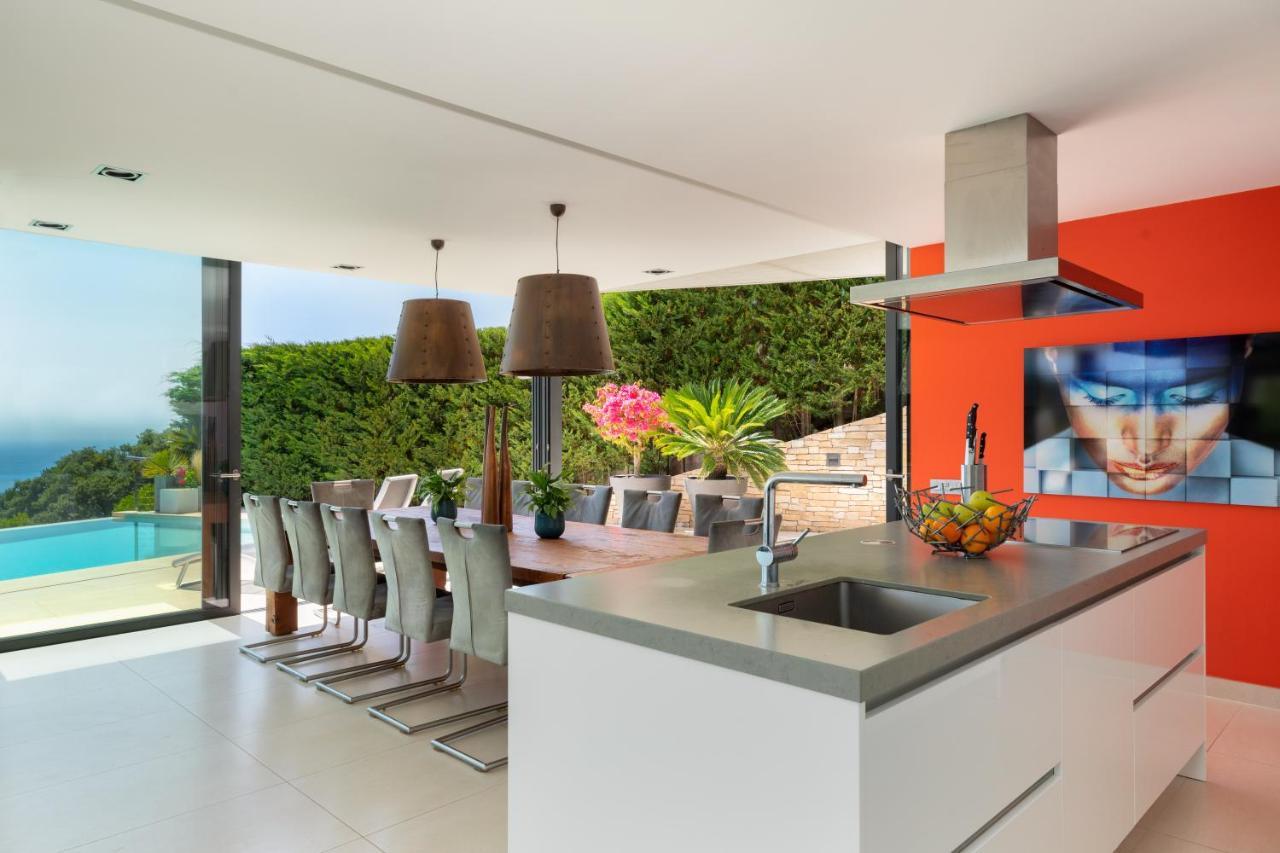 Villa Siview Lloret de Mar