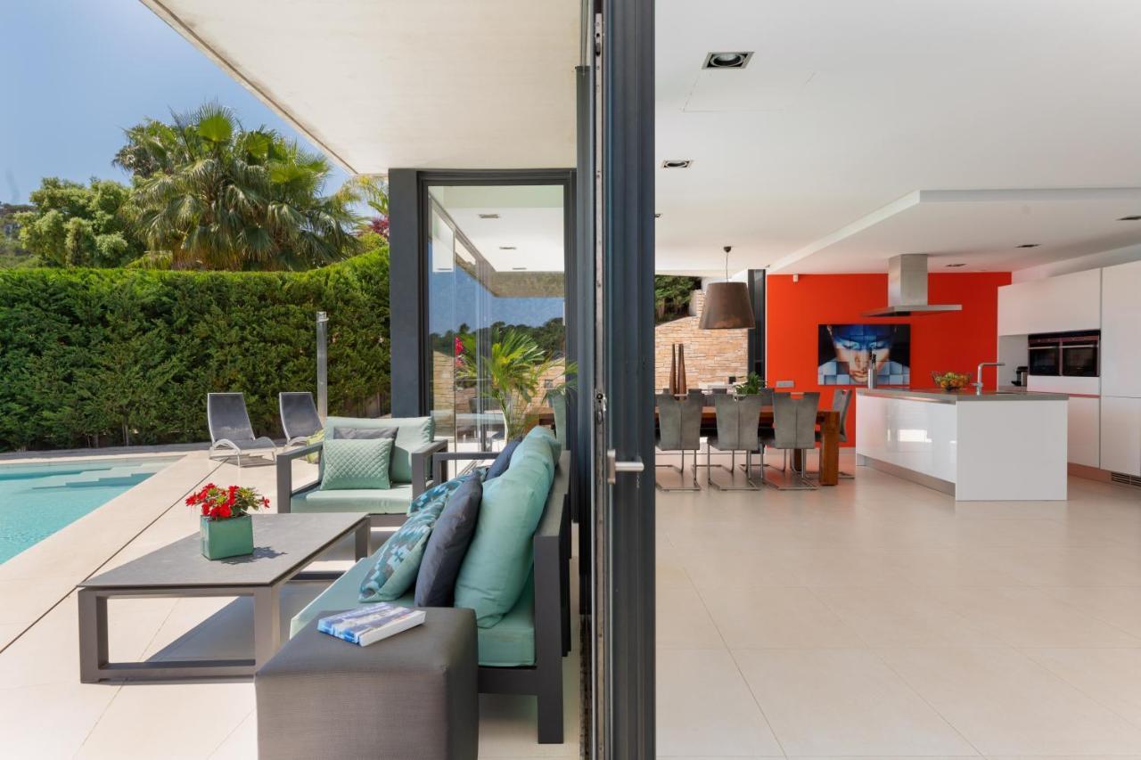 Siview Villa *