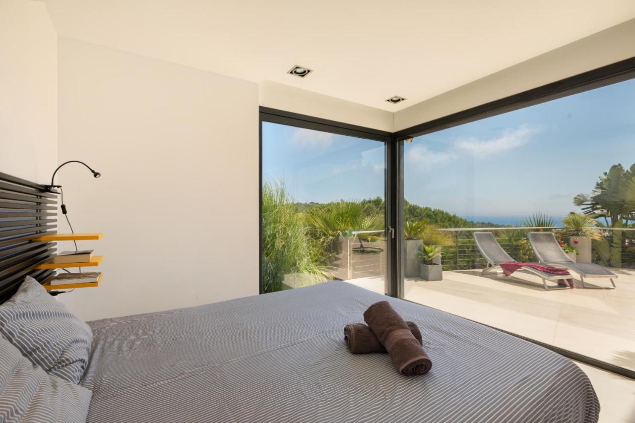 Villa Siview Lloret de Mar