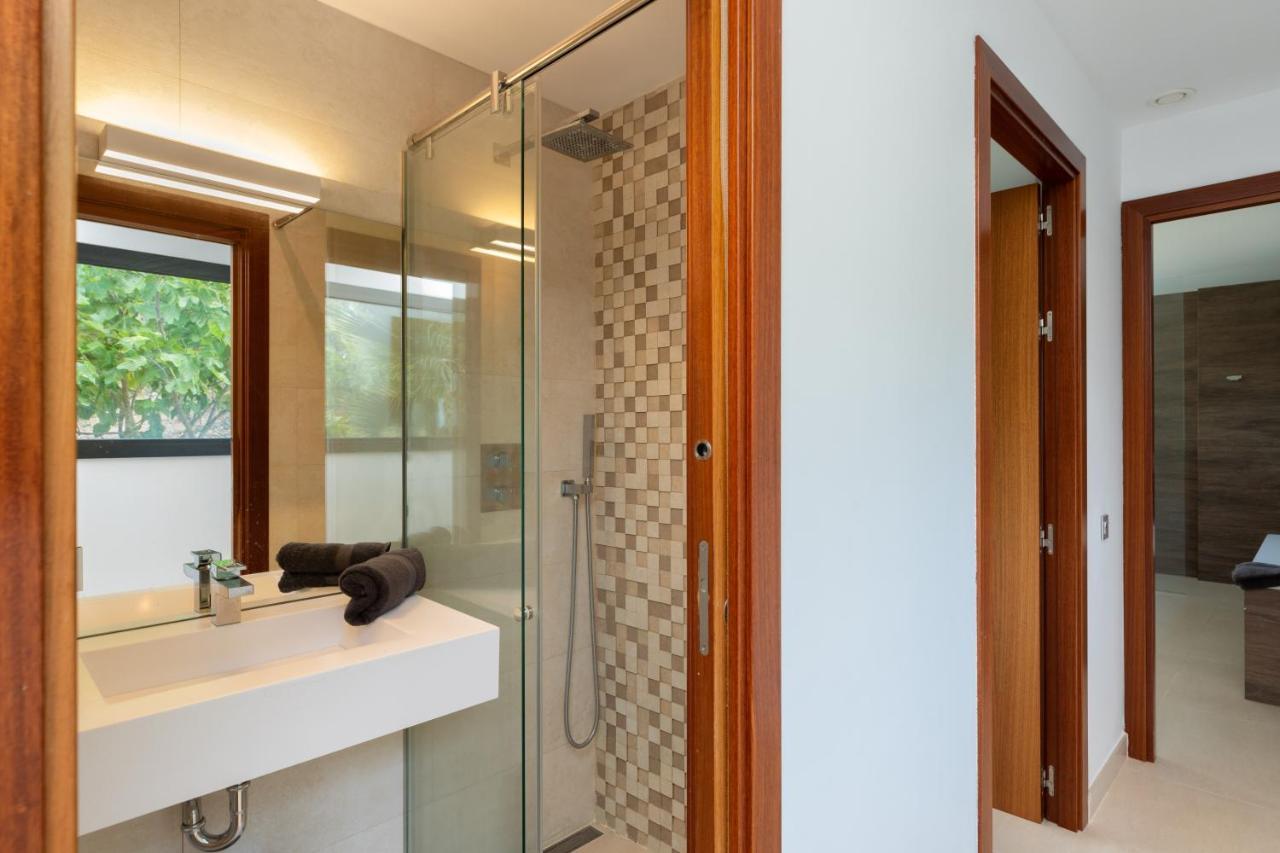 Villa Siview *