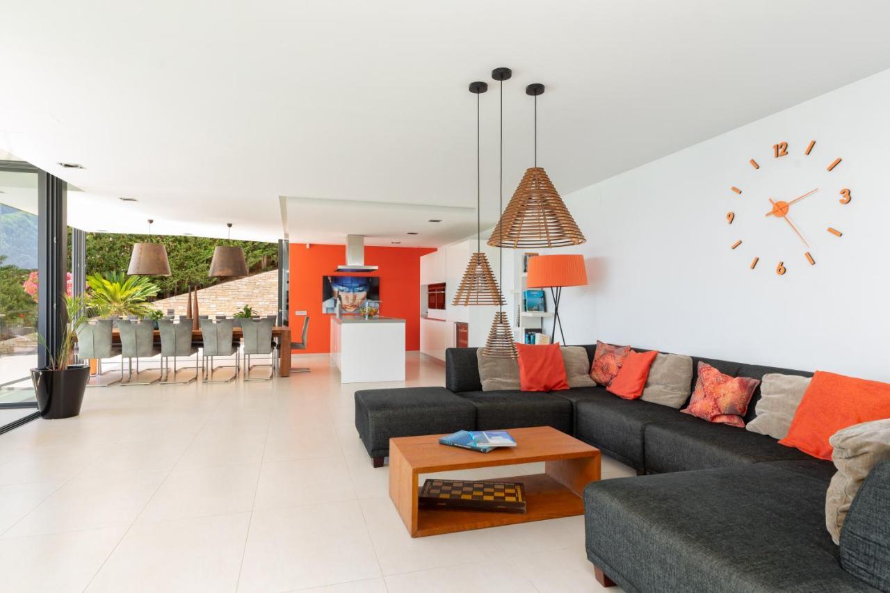 Siview Villa *