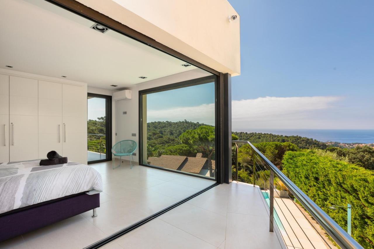 Villa Siview *