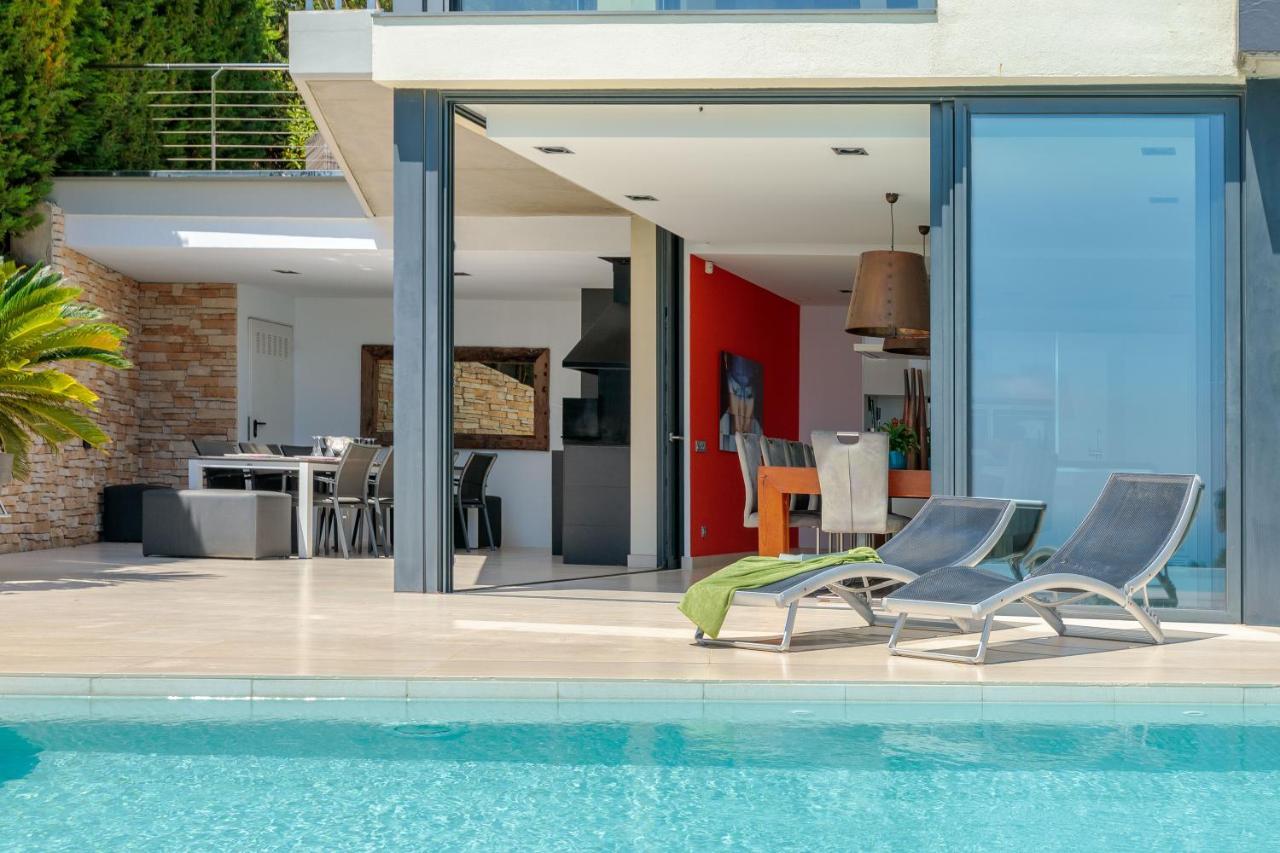 Siview Villa *