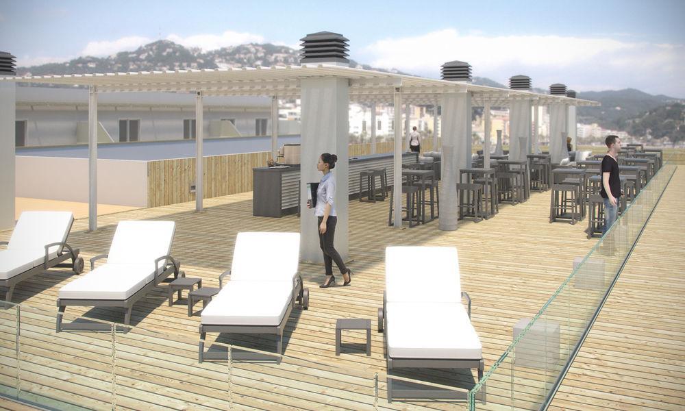 Ona Don Juan Hotel Lloret de Mar
