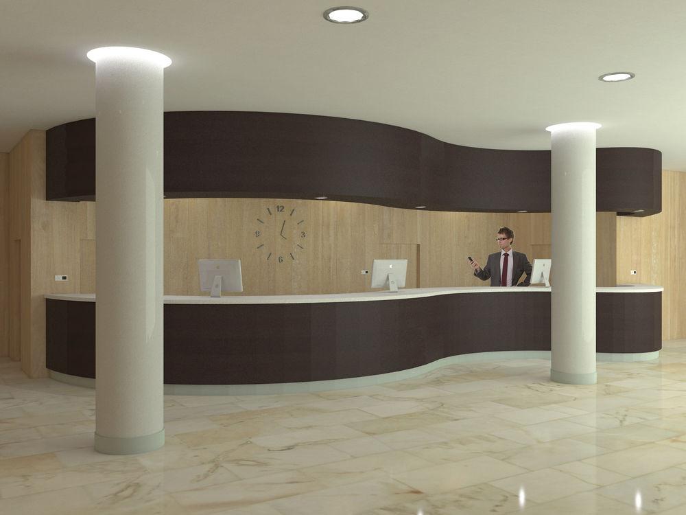 Hotel Ona Don Juan 4*