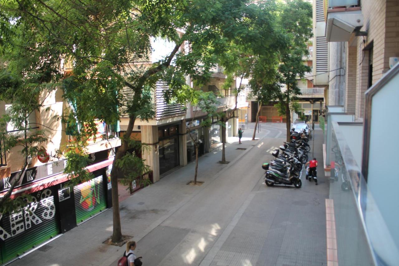 Piso Andrea Appartement *
