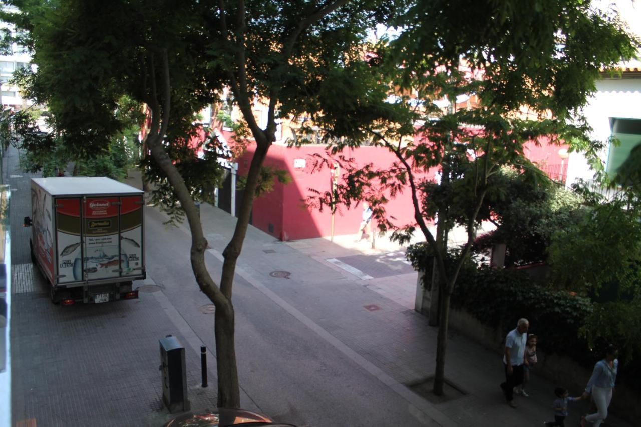 Piso Andrea Appartement *
