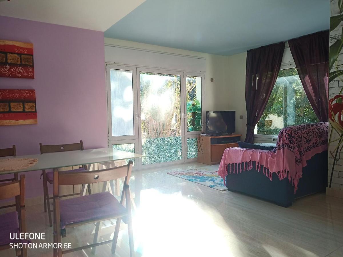 Relax House * Lloret de Mar