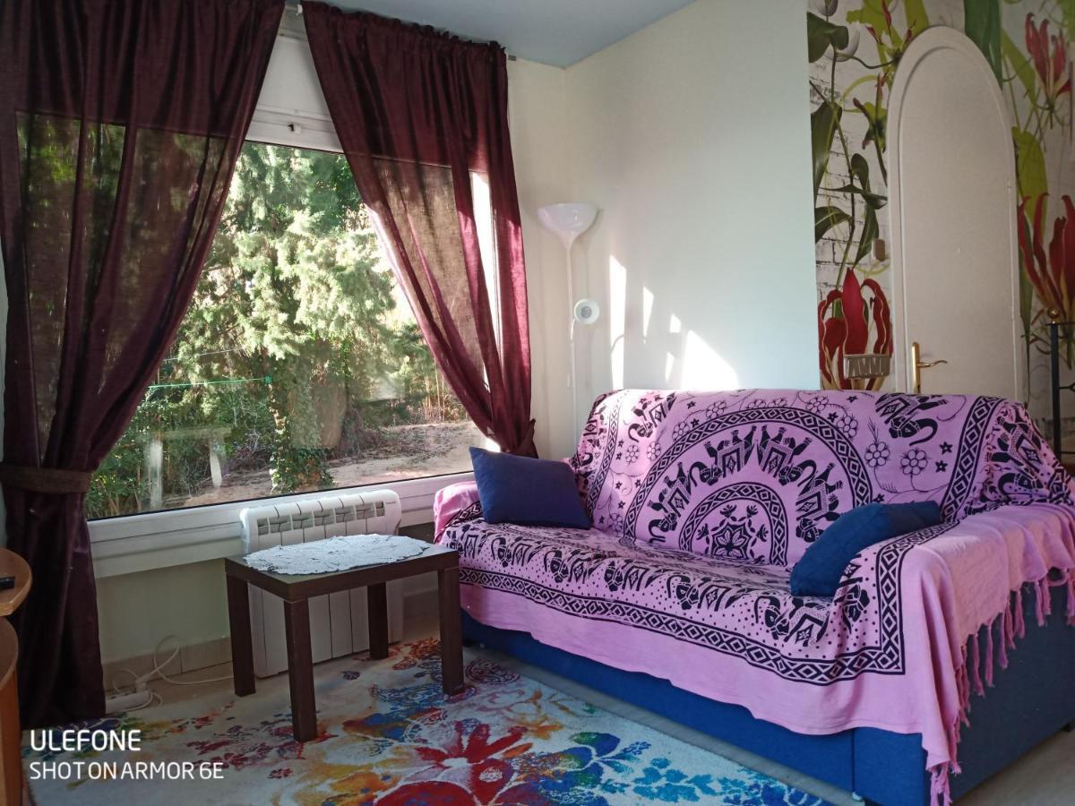 Holiday home Relax House *