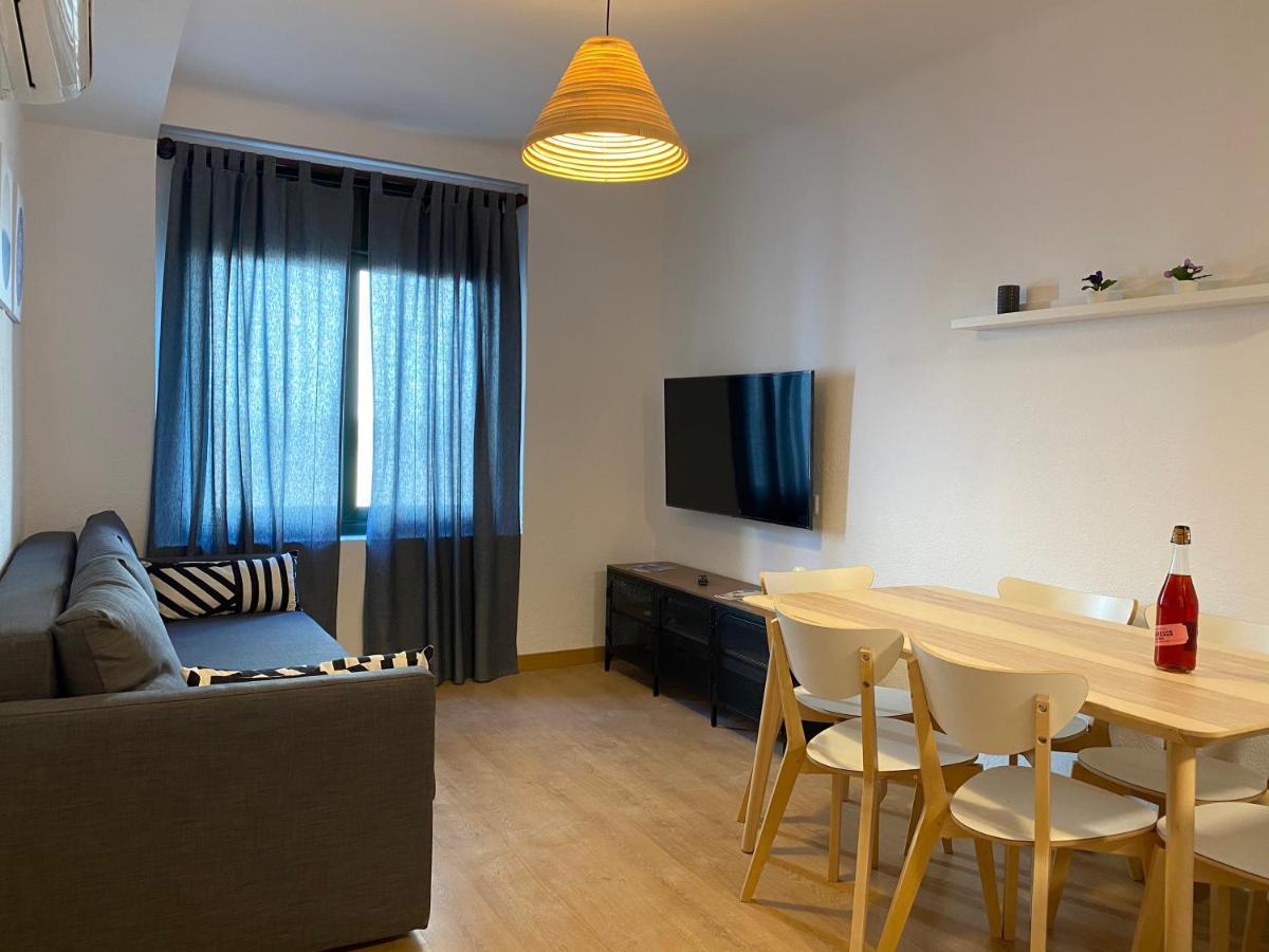 Sant Lluis Center, 2 Min Walk From The Sea Apartamento *
