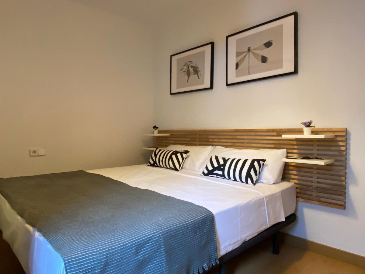 Apartamento Sant Lluis Center, 2 Min Walk From The Sea