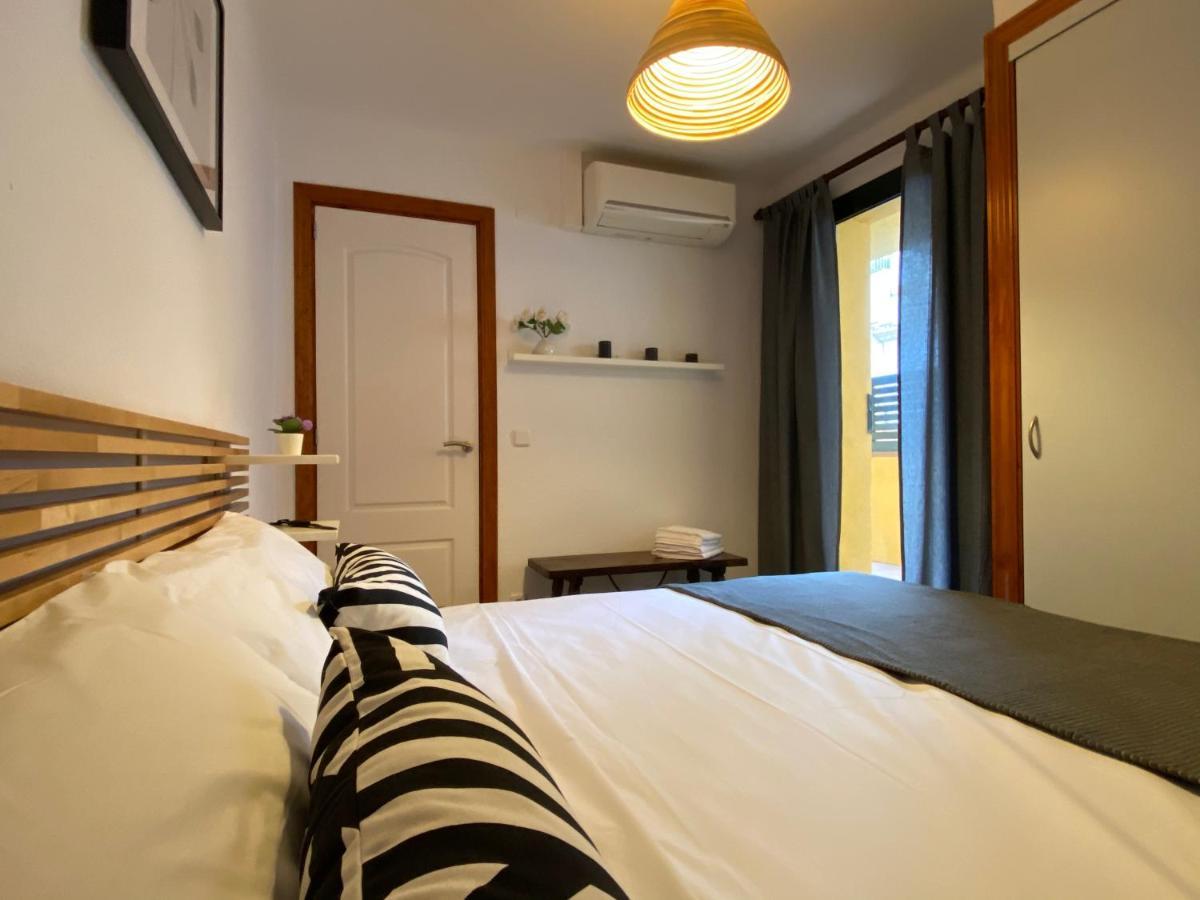Sant Lluis Center, 2 Min Walk From The Sea Apartamento *