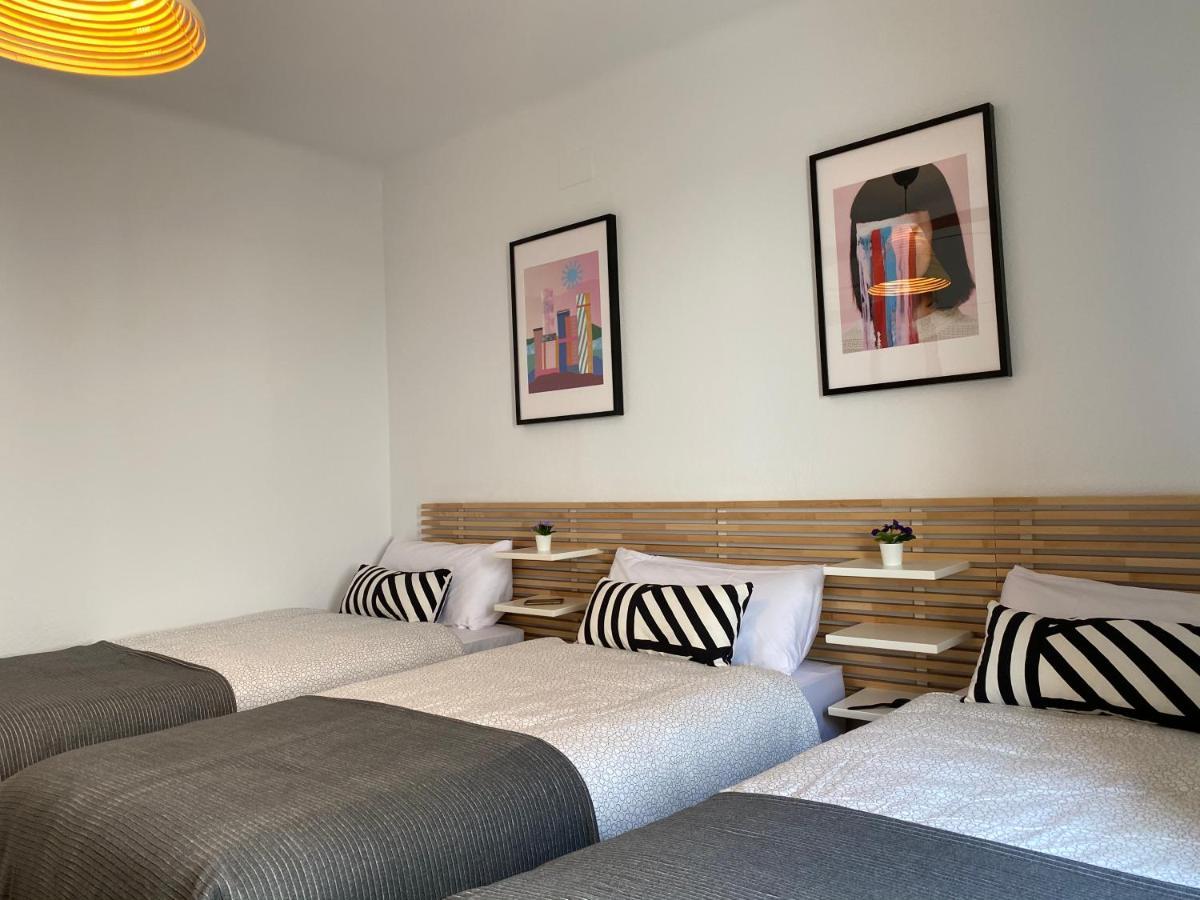 Sant Lluis Center, 2 Min Walk From The Sea *