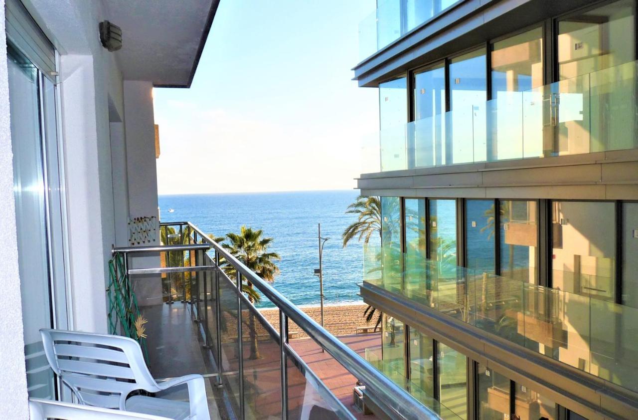 Tropic Apartment Lloret de Mar