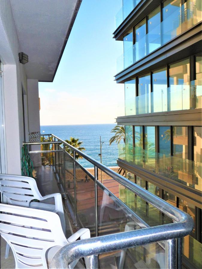 Apartment Tropic Lloret de Mar