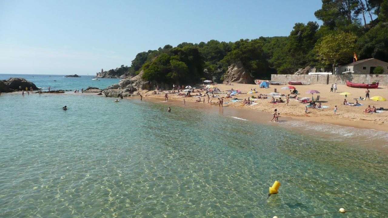 Zen Costa Brava Villa