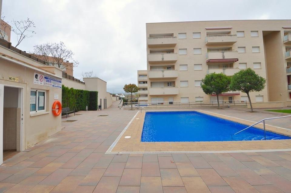 Apartamento Fenals Santa Clotilde Apartamento