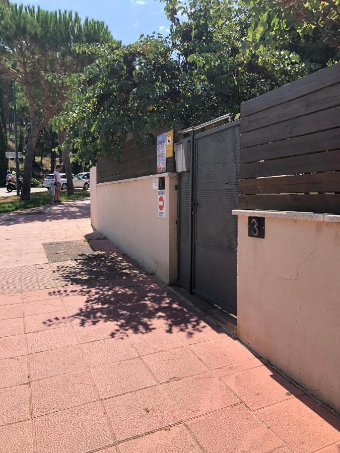 Apartamento Fenals Santa Clotilde Apartamento *