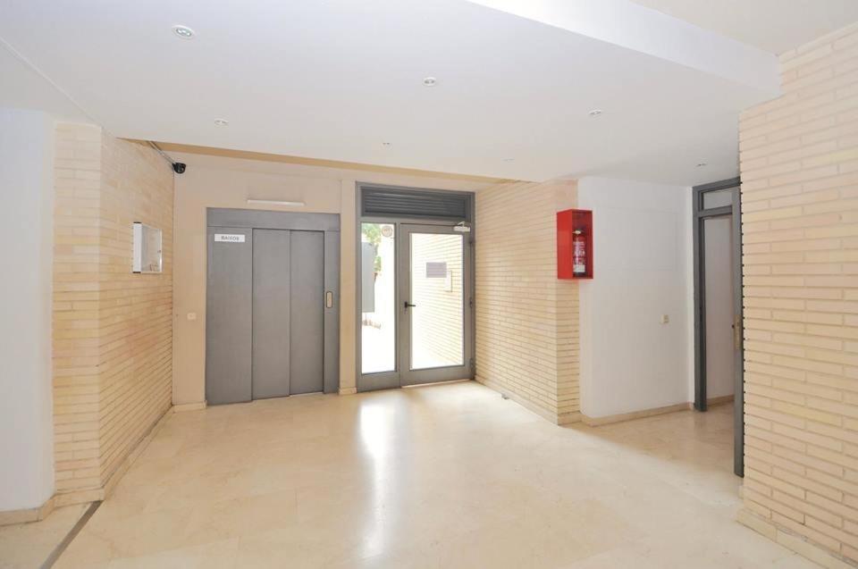 Apartamento Fenals Santa Clotilde *