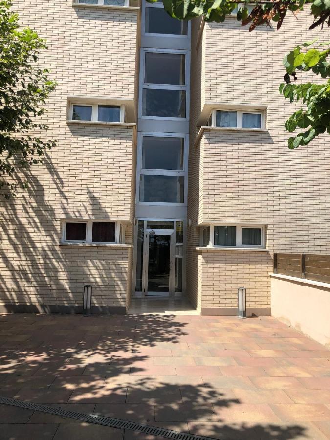 Apartamento Fenals Santa Clotilde Apartment *