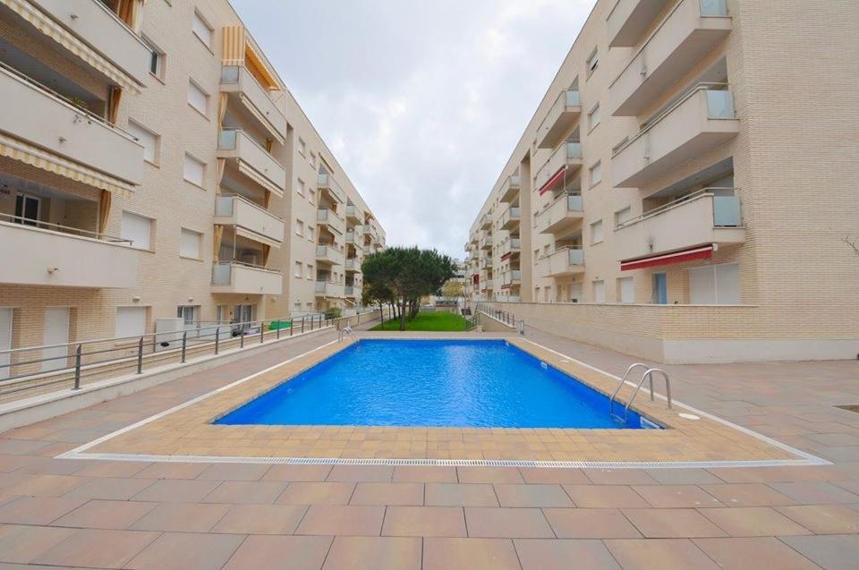 Apartamento Apartamento Fenals Santa Clotilde