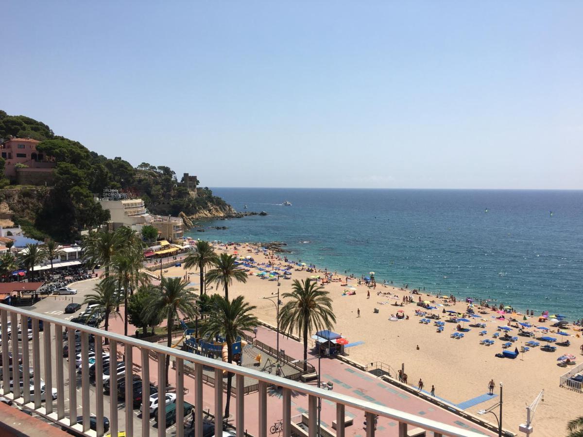 Lloret *