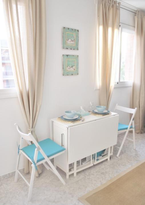 Apartment Al01 Estudio 250 M De Playa De Fenals, Costa Brava *