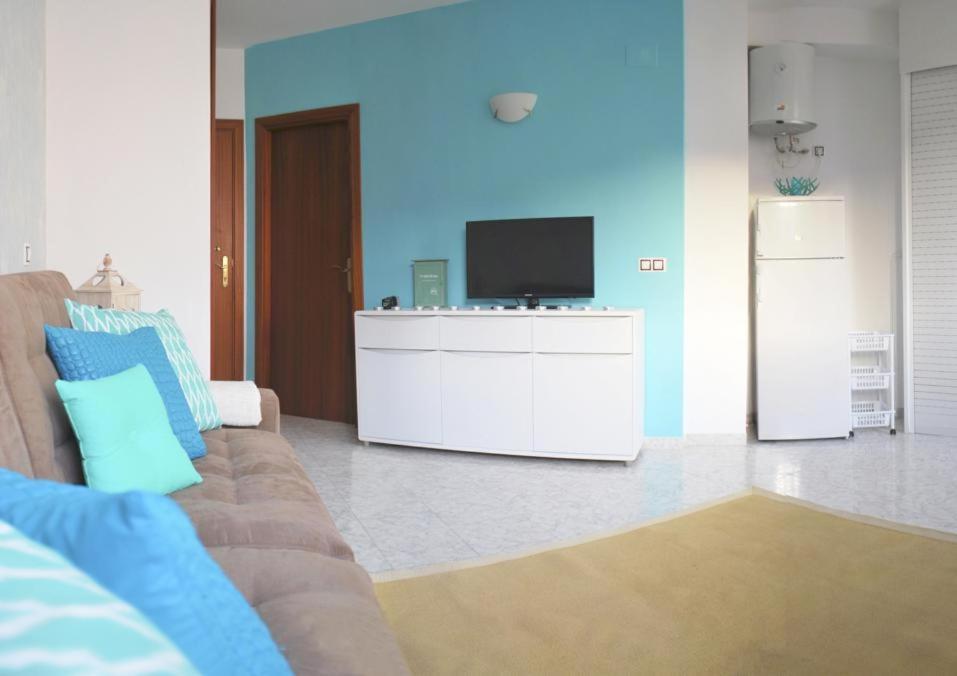 Apartment Al01 Estudio 250 M De Playa De Fenals, Costa Brava Lloret de Mar
