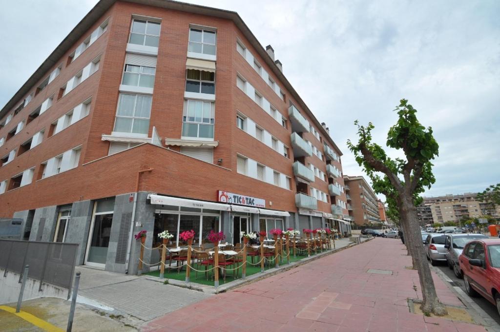 Apartment Al01 Estudio 250 M De Playa De Fenals, Costa Brava