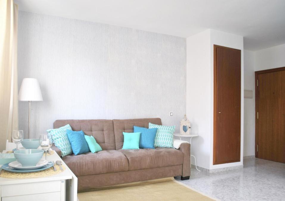 Apartment Al01 Estudio 250 M De Playa De Fenals, Costa Brava