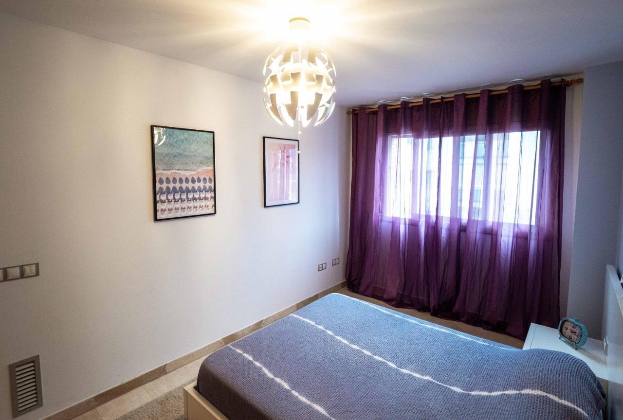 Two Bedroom Stylish Studio, 5 Minutes Walk From The * Lloret de Mar