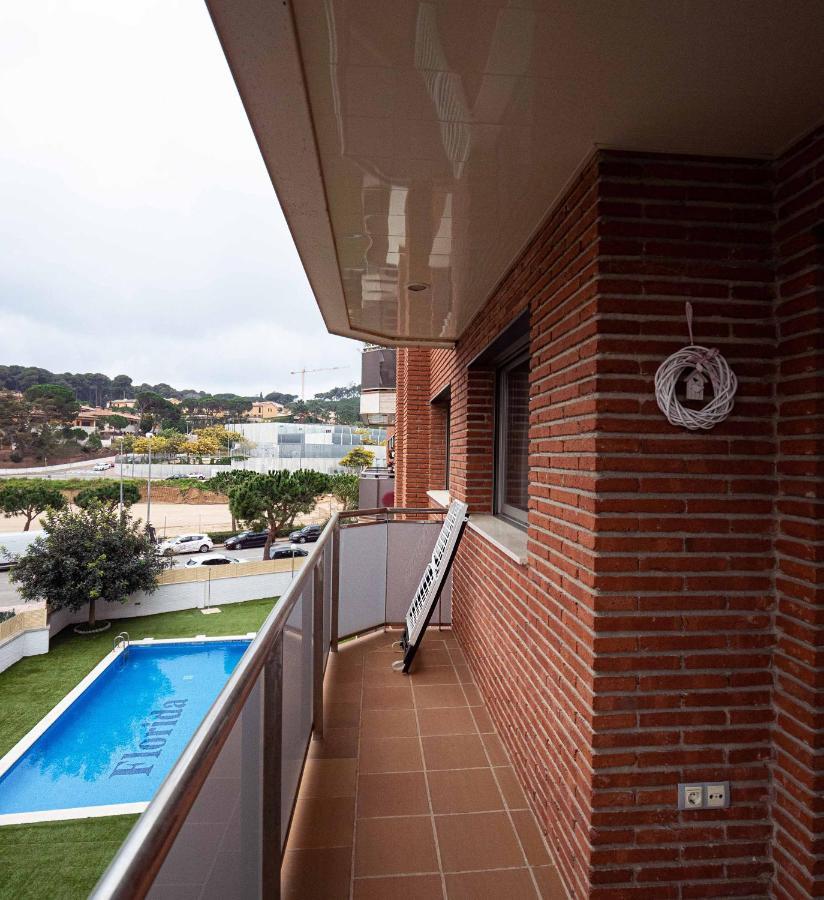 Two Bedroom Stylish Studio, 5 Minutes Walk From The Apartamento Lloret de Mar