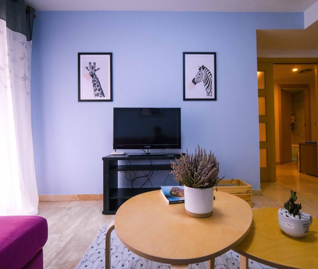 Apartamento Two Bedroom Stylish Studio, 5 Minutes Walk From The