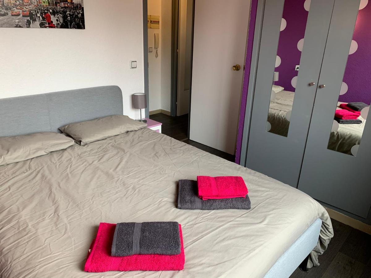 Apartment Paradise Lloret Lloret de Mar