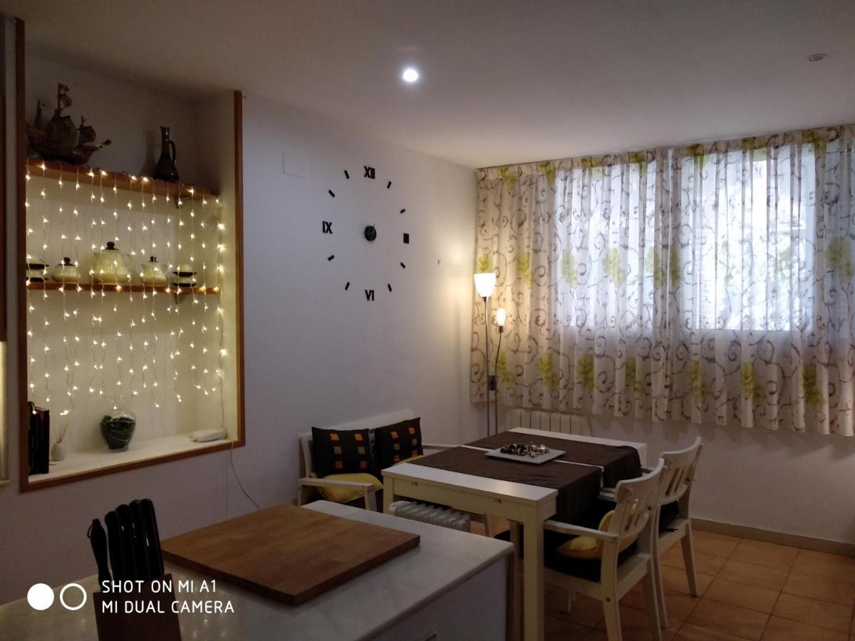 Joan Apartamento *