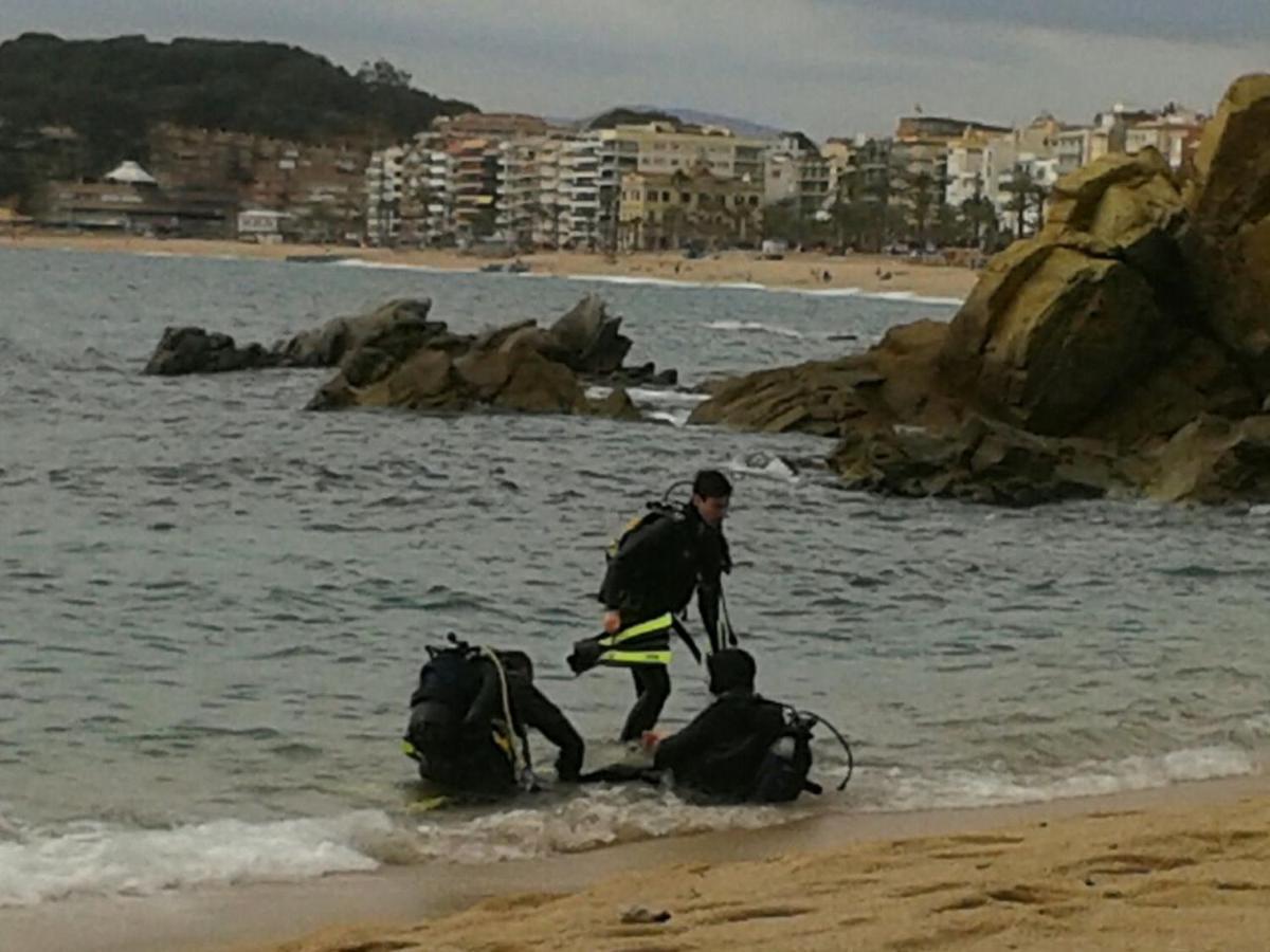 Joan Lloret de Mar