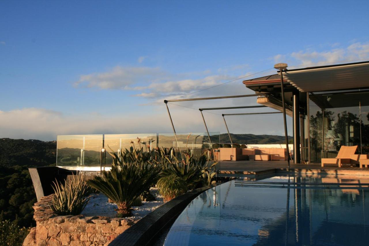 Villa Capellans Lloret de Mar