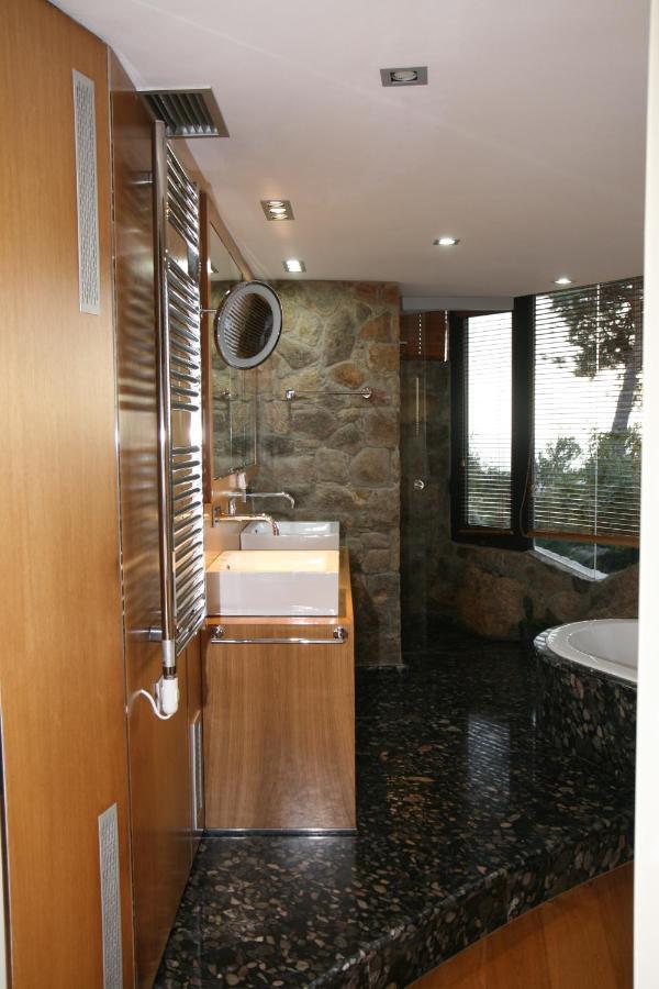 Capellans Villa Lloret de Mar