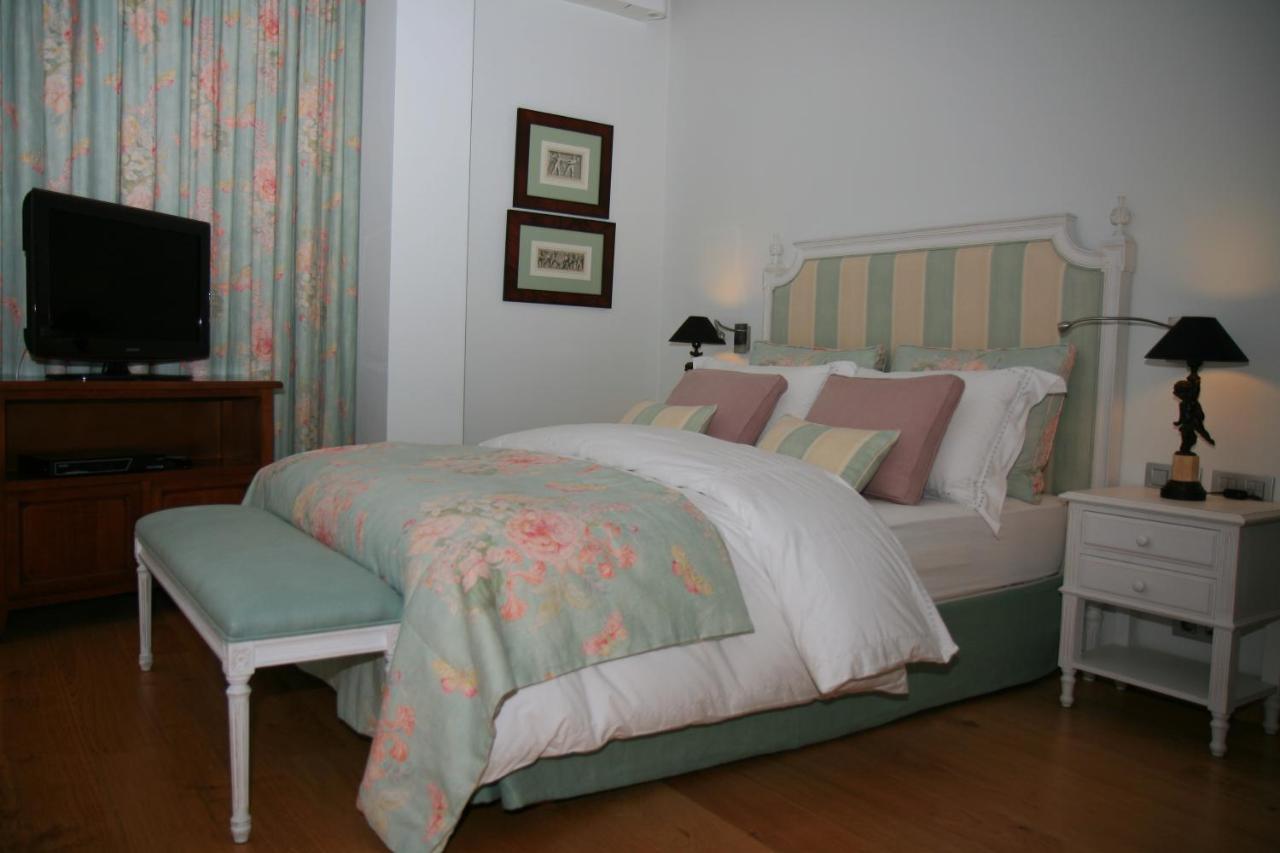 Capellans Villa Lloret de Mar