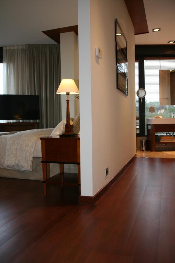 Villa Capellans Lloret de Mar