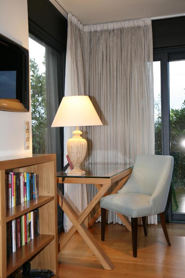 Villa Capellans Lloret de Mar