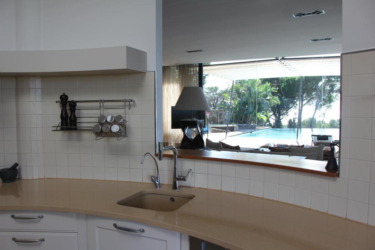 Capellans Villa *