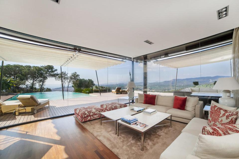 Villa Capellans *