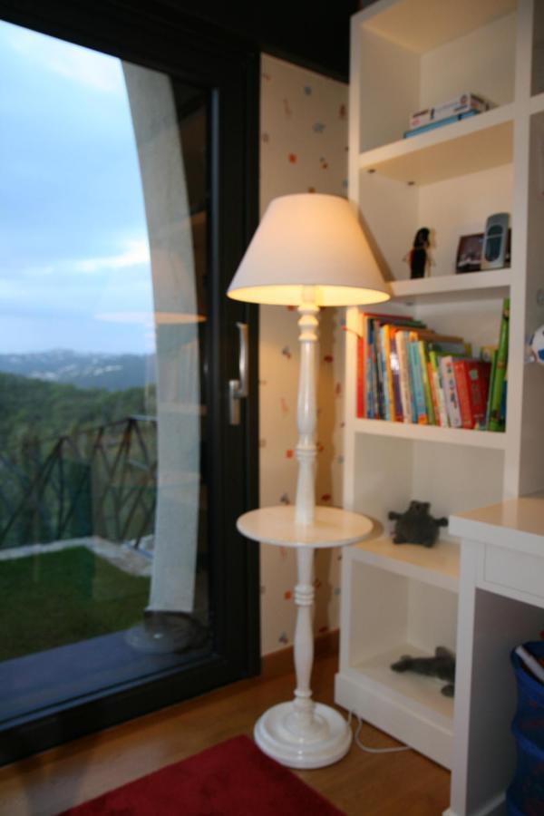 Capellans Villa