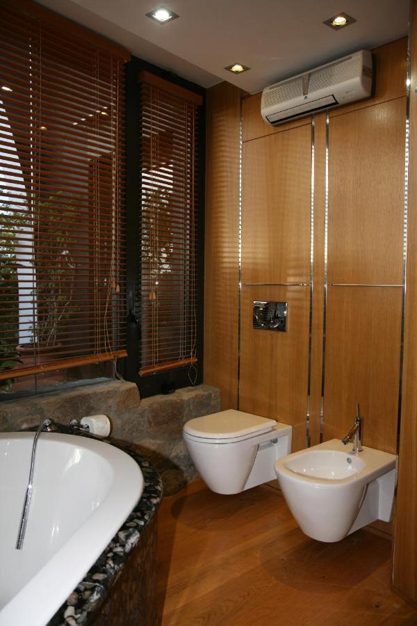 Capellans Villa